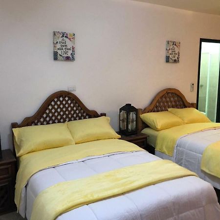 Apartamento&Habitacion Galeana Сьюдад-Вальес Екстер'єр фото